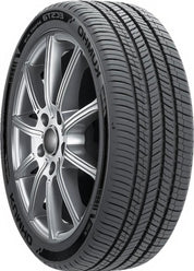 Kumho ECSTA SPORT A/S PA71 225/40R19 93Y XL BSW - Image 3