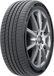 Kumho ECSTA SPORT A/S PA71 245/45R20 103Y XL BSW - Image 1