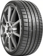 Kumho ECSTA SPORT PS72 275/35R18 99Y XL BSW - Image 3