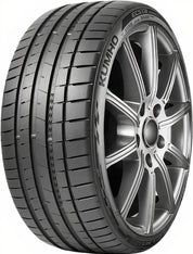 Kumho ECSTA SPORT S PS72 275/35R19 100Y XL BSW - Image 1