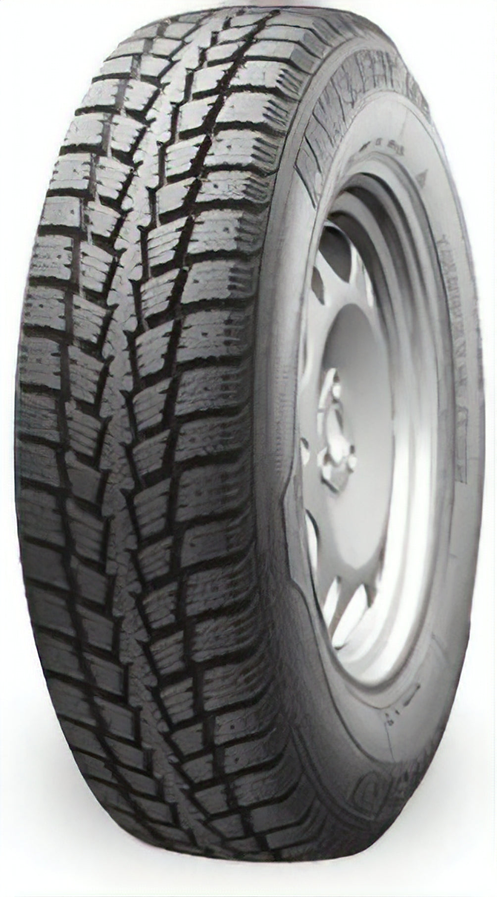 Kumho POWER GRIP KC11 LT265/75R16 119Q 1/D BSW - Image 1