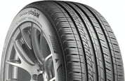 Kumho MAJESTY 9 SOLUS TA91 KSIL 235/45R19 99V SL BSW - Image 2