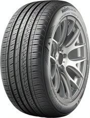 Kumho MAJESTY 9 SOLUS TA91 KSIL 235/40R18 91W SL BSW - Image 1
