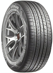 Kumho MAJESTY SOLUS KU50 225/45R17 91W SL BSW - Image 3