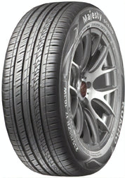 Kumho MAJESTY SOLUS KU50 225/45R17 91W SL BSW - Image 1