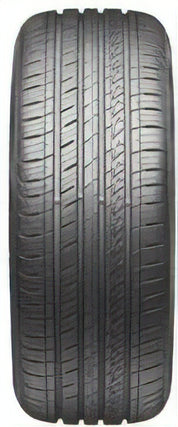 Kumho MAJESTY SOLUS KU50 225/40R18 88W SL BSW - Image 6