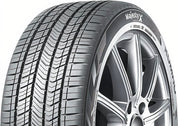Kumho MAJESTY SOLUS X TA92 265/45R21 108V XL BSW - Image 4