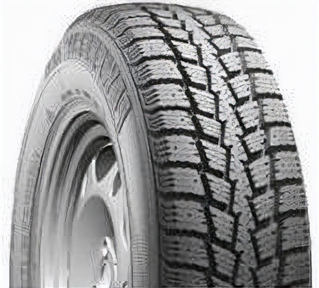 Kumho POWER GRIP KC11 LT265/75R16 119Q 1/D BSW - Image 3