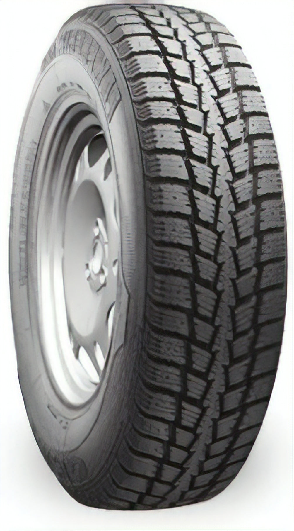 Kumho POWER GRIP KC11 LT265/75R16 119Q 1/D BSW - Image 4