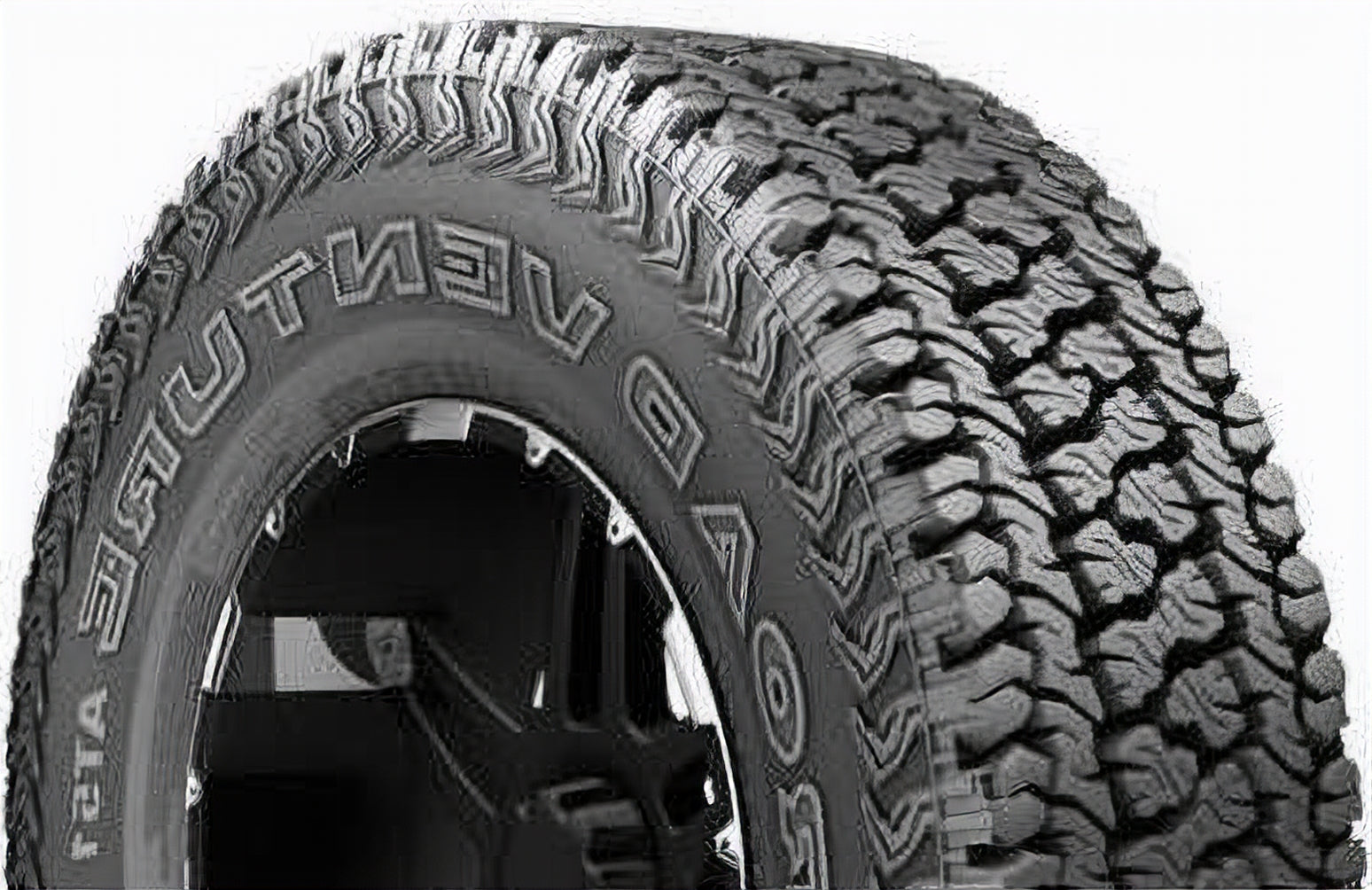 Kumho WINTERCRAFT SUV WS31 265/70R17 115T SL BSW - Image 2