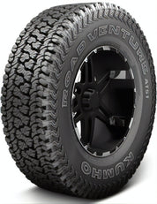 Kumho WINTERCRAFT SUV WS31 265/70R17 115T SL BSW - Image 1