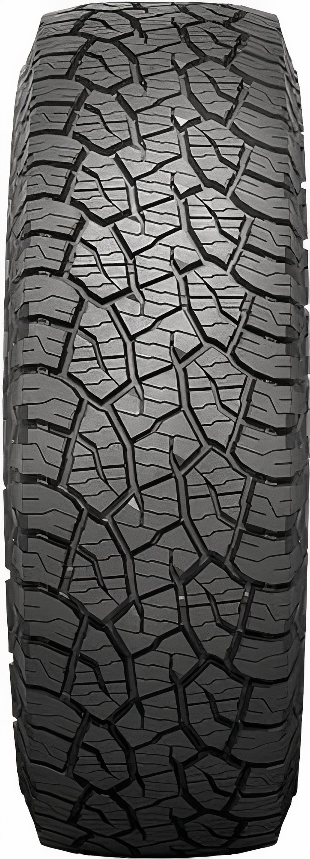 Kumho ROAD VENTURE AT52 265/65R17 112T SL BSW - Image 6