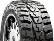 Kumho ROAD VENTURE MT MT71 LT295/70R17 121Q 1/E BSW - Image 2