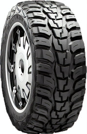 Kumho ROAD VENTURE MT MT71 LT235/85R16 120Q 1/E BSW - Image 3