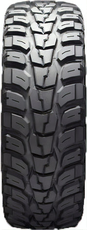 Kumho ROAD VENTURE MT MT71 LT255/75R17 111Q 1/E BSW - Image 6