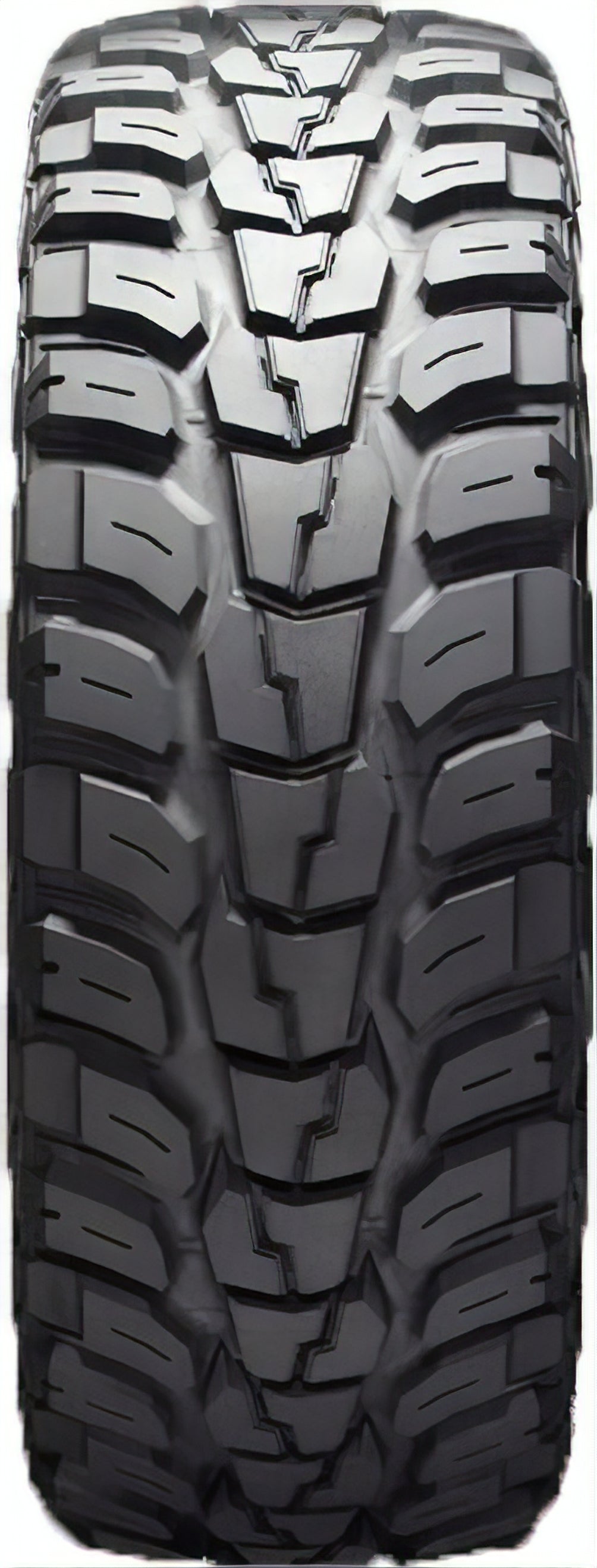 Kumho ROAD VENTURE MT MT71 LT33X12.50R18 122Q 1/E BSW - Image 6