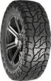 Kumho ROAD VENTURE RT51 255/70R18 116T XL BSW - Image 3