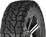 Kumho ROAD VENTURE RT51 LT285/70R17 121R 1/E BSW - Image 4