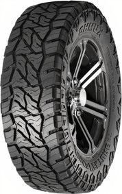 Kumho ROAD VENTURE RT51 35X12.50R17LT 121R 1/E BSW - Image 1