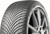 Kumho SOLUS HA32 195/50R15 82V SL BSW - Image 4