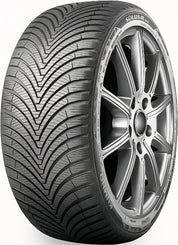 Kumho SOLUS HA32 195/50R15 82V SL BSW - Image 1