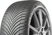 Kumho SOLUS HA32 195/60R15 88H SL BSW - Image 4
