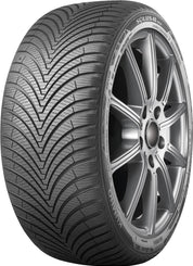 Kumho SOLUS HA32 215/65R16 102V XL BSW - Image 1