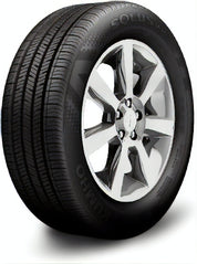 Kumho SOLUS TA31 215/45R17 87H SL BSW - Image 1