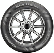 Kumho SOLUS TA31 205/55R16 91H SL BSW - Image 5