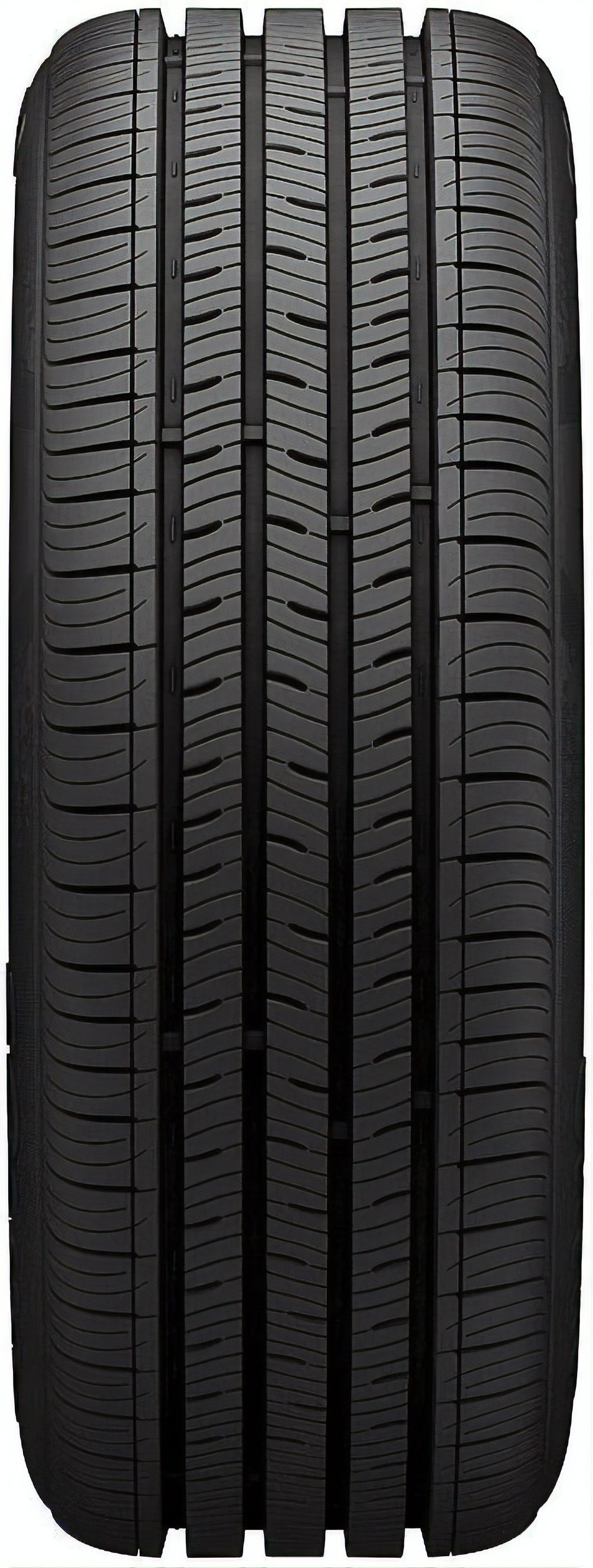 Kumho SOLUS TA31 215/60R17 96H SL BSW - Image 6