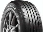 Kumho SOLUS TA31+ 215/55R17 94V SL BSW - Image 2