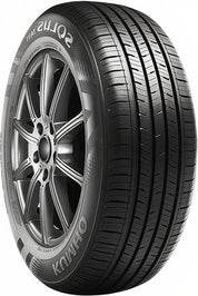 Kumho SOLUS TA31+ 215/55R17 94V SL BSW - Image 3
