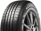 Kumho SOLUS TA31+ 215/55R17 94V SL BSW - Image 4