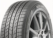 Kumho SOLUS TA51 195/60R15 88H SL BSW - Image 4