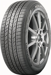 Kumho SOLUS TA51a 225/75R15 102T SL BSW - Image 1