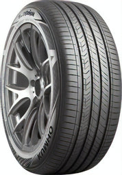 Kumho MAJESTY 9 SOLUS TA91 235/45R18 94V SL BSW - Image 3