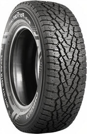Kumho WINTER PORTRAN CW11 LT205/65R16 107R 1/D BSW - Image 3