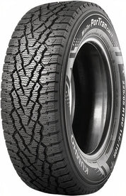 Kumho WINTER PORTRAN CW11 LT205/65R16 107R 1/D BSW - Image 1