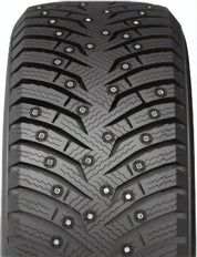 Kumho WINTERCRAFT WS71 255/60R19 113V XL BSW - Image 5