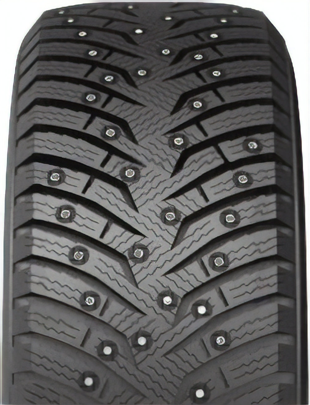 Kumho WINTERCRAFT Wi31 185/60R15 88T XL BSW - Image 5
