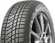 Kumho WINTERCRAFT SUV WS71 215/65R17 99V SL BSW - Image 4