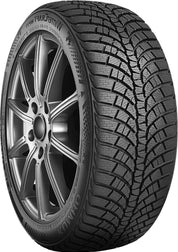 Kumho Wintercraft WP71, 215/50R17, 95V, BSW - 2183383 - Image 3