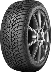Kumho Wintercraft WP71, 215/50R17, 95V, BSW - 2183383 - Image 1