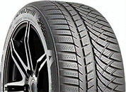 Kumho WinterCraft WP72, 235/55R17, 103V, BSW - 2247113 - Image 2