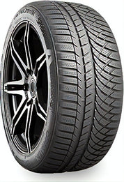 Kumho WinterCraft WP72, 235/55R17, 103V, BSW - 2247113 - Image 3
