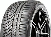 Kumho WinterCraft WP72, 245/45R18, 100V, BSW - 2247483 - Image 4
