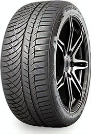 Kumho WinterCraft WP72, 245/45R18, 100V, BSW - 2247483 - Image 1