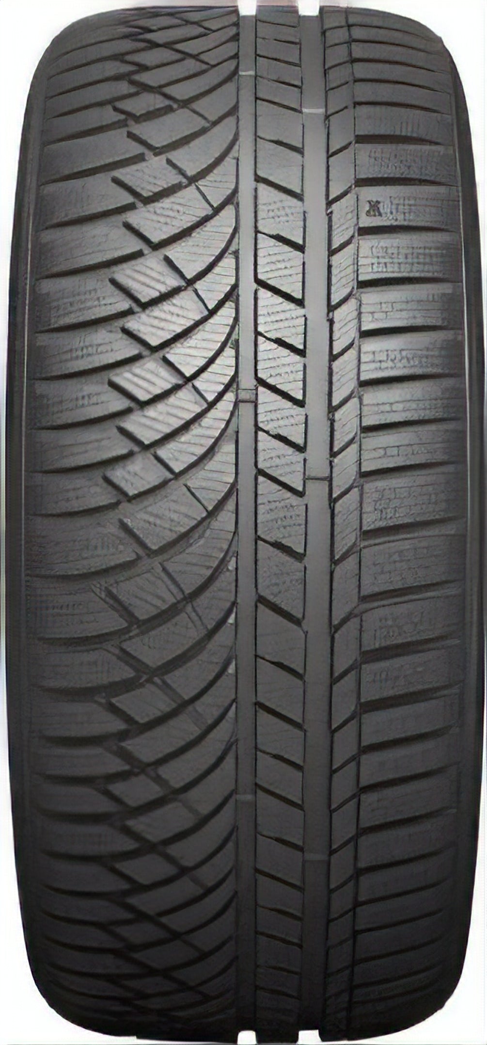 Kumho WinterCraft WP72, 245/45R18, 100V, BSW - 2247483 - Image 5