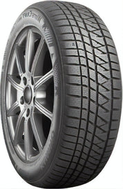 Kumho WINTERCRAFT SUV WS71 295/40R20 110V XL BSW - Image 3