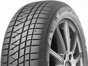 Kumho WINTERCRAFT SUV WS71 275/45R21 110V XL BSW - Image 4